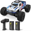 UDIRC Fast RC Cars for Adults, 1:16 4x4 All-Terrain RC