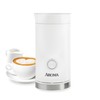 AROMA® 4-in-1 Cold & Warm Milk Frother and Steamer with