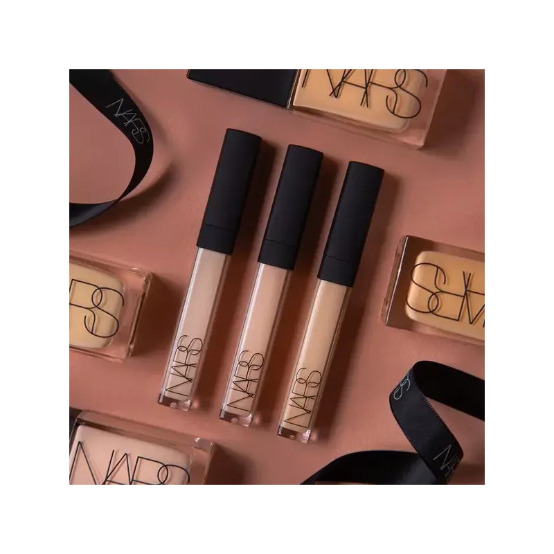 NARS [나스](강남점)래디언트 크리미 컨실러 [샹티이] [NARS] Radiant Creamy Concealer [Chantilly]