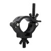 Equinox TC25B Aluminium 25kg Black Half Coupler 33-38 mm Truss