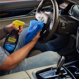 Stoner Car Care Stoner Car Care 92694-6PK All Purpose Cleaner Powerful Water-Based Cleaner and Degreaser, Easily Removes Dirt, Grease, Stains, and More, Multi-Purpose, Multi-Surface, Ready to Use, 22 Fl Oz, Pack of 6