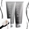 Karbi Promo 1 Cepillo Nano + 2 Tratamientos Blanqueadores Karbi