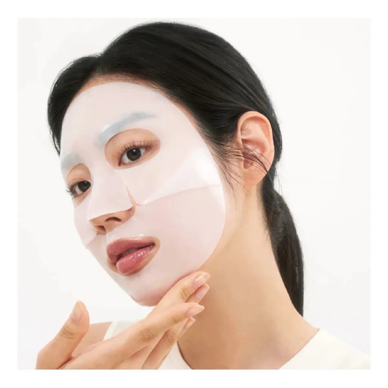 Mascarilla Biodance Hydro Cera Real