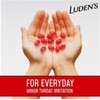 Ludens Throat Drops, Wild Cherry, 90 Drops 90 Count (Pack