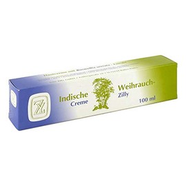 INDISCHE Weihrauch Creme 100 g