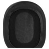 vhbw Ear Pads Compatible with Audio Technica ATH- MSR7, M40X,