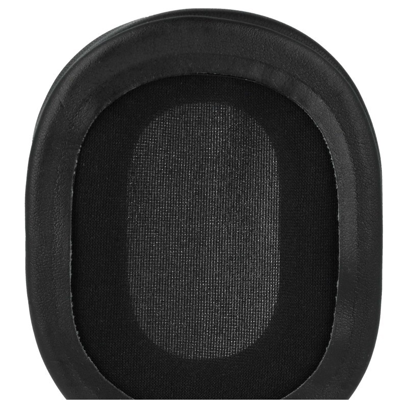 vhbw Ear Pads Compatible with Audio Technica ATH- MSR7, M40X,