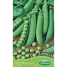 Germisem Peas Express 100 g