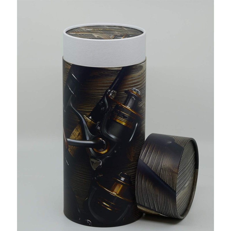 Scattering Tube Set - Gone Fishing