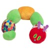 EricCarle Neck Pillow