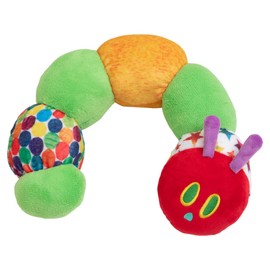 EricCarle Neck Pillow