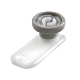 Reliapart Basket Wheel and Holder for Miele G2 Type Dishwashers