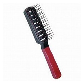 Scalpmaster Large Anti-Static Vent Brush (SC2020)