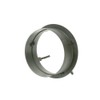 Speedi-Collar SC-08 8-Inch Diameter Take Off Start Collar Without Damper