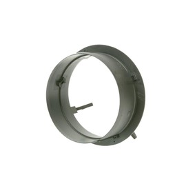 Speedi-Collar SC-08 8-Inch Diameter Take Off Start Collar Without Damper for HVAC Duct Work Connections