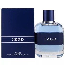 IZOD Fragrance 3.4 fl oz Men's EDT-NEW(SEALED IN BOX)