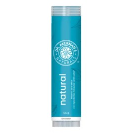 Bálsamo Labial Natural Humectante Dr. Akermans Naturals 4.5g