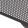 Motorcycle Radiator Grille Stainless Steel Protection Cover Replacement for MT07