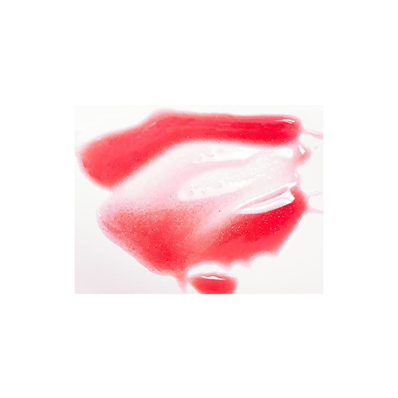Black Radiance Beyond A Pout Lip Lacquer Lip Gloss, Heat