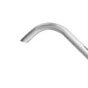 Riloer Caravan Sink Hand Pump, Universal Hand-Operated Drum Pump Sink