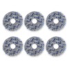 Home Times Vacuum Mop Replacement Pads for ECOVACS DEEBOT X1