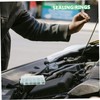 BUGUUYO 270pcs Car Air Conditioner Kit Set for Automotive Repair