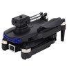 RC Drone Obstacle Avoidance Folding Camera Angle Adjustable Low Noise