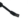 Zahara LED Monitor Cable for MSI MS1551 40PIN K1N-3040182-H39