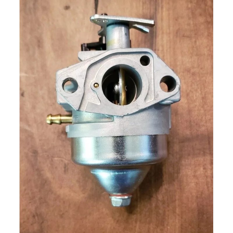 Honda NEW Genuine HONDA Carburetor (Carb) GCV160 16100-Z0L-853 OEM (BB62Z