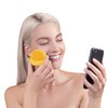 Foreo Luna Fofo Face Cleansing Brush Sunflower Yellow