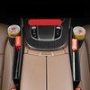 Car Seat Gap Filler Large Capacity Space Saving Tidy Clean