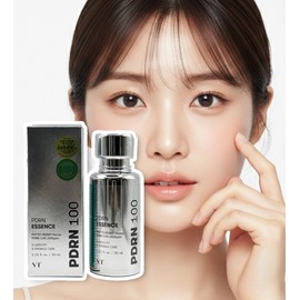 VT PDRN PDRN Essence 100 30ml High Capacity Riddle Shot Ampoule / 브이티 VT PDRN 피디알엔 에센스 100 30ml 고함량 리들샷 앰플