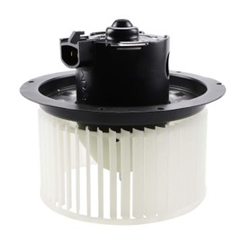 Dekalaii 700099 Blower Motor Front Fits 2001-2003 F-150 1999 F-250 1999-2007 F-250 Super Duty 1999-2007 F-350 Super Duty 2000-2005 Excursion