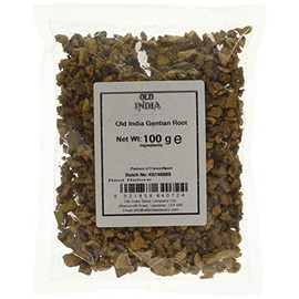 Old India Gentian Root 100g