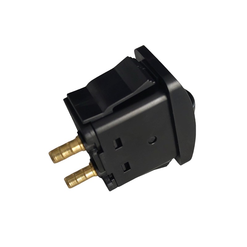 91-8308 Paddle Valve Switch for Bostrom and National Seats Airlift,