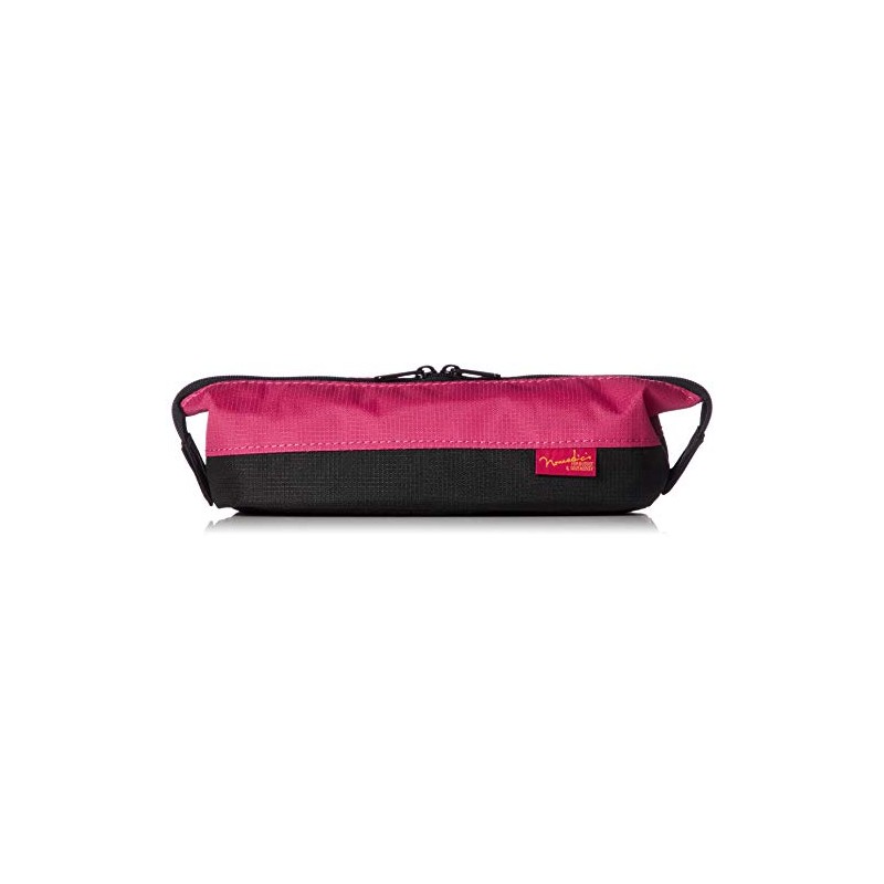 Nomadic PW-11 Pen Case, Boat Shape Pen Case, Pink