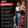 ZEBORA Micronized Creatine Monohydrate Powder for Adults, for Muscle Growth