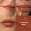 Julep It's Whipped Matte Lip Mousse - Cinnamon Sugar -