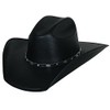 Bullhide Justin Moore Hank It - (50x) Straw Cowboy Hat