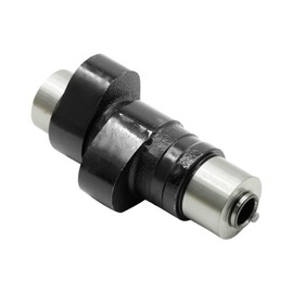 UOIENRT 1UY-12170-00-00 Camshaft Assembly, Replacement for Yamaha Big Bear 350 1987-1999 Warrior 350 1987-2004, Replaces 1YW-12170-00-00 5UH-12170-00-00