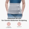 Momcozy Ergowrap Postpartum Belly Band, 3D Abdomen Lifting & Ergonomic