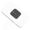 Mobile Wifi Router Supports 10 Users Micro SIM Card Insert