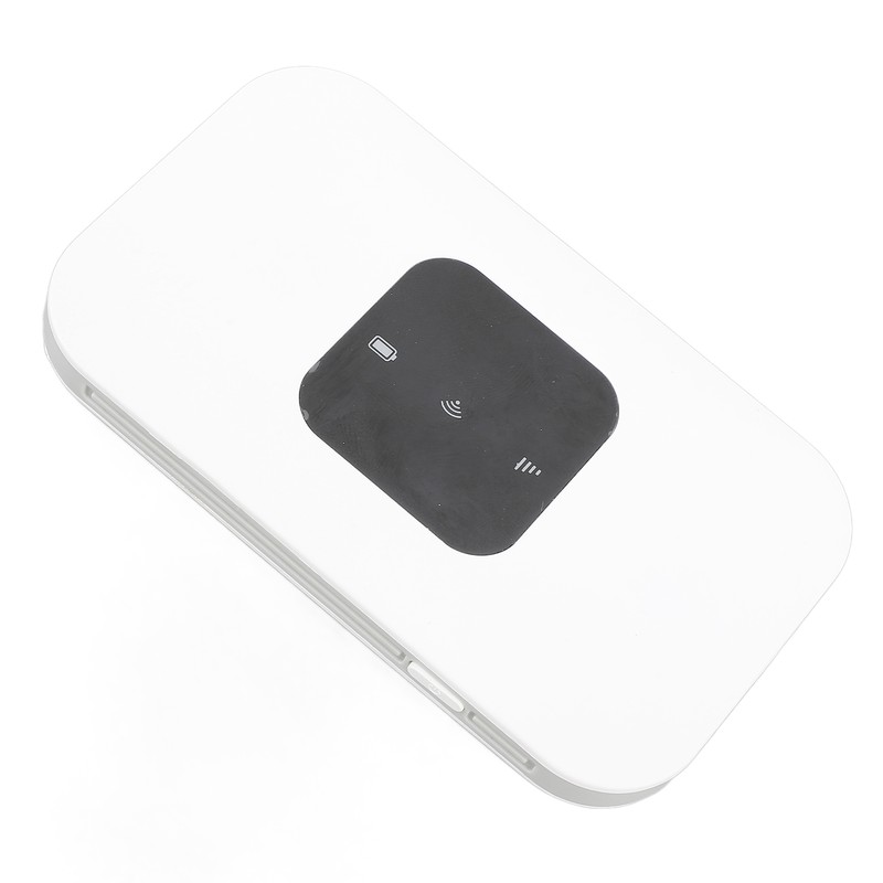 Mobile Wifi Router Supports 10 Users Micro SIM Card Insert