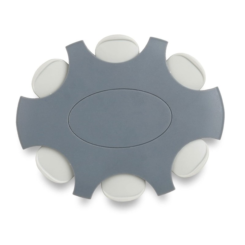 JB White ProWax Hearing Aid Filters for Oticon and Bernafon