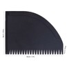 Complete Silicone Glue Kit Wood Glue Up Brushes Tray Comb