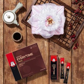 Jeongmol Teukbyeolpojang [Jeongmol] Everytime Limited (Gift Wrapping) 10ml*30 Packs