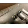 All out Fab FOR VICTOR X THROTTLE CABLE BRACKET INTEGRA