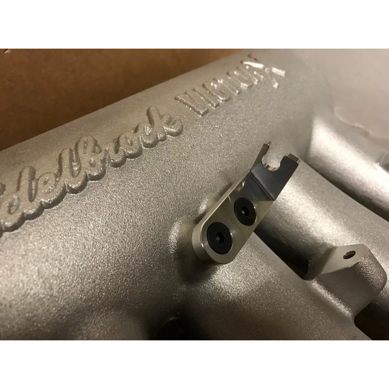 All out Fab FOR VICTOR X THROTTLE CABLE BRACKET INTEGRA