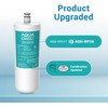 AQUACREST AP517 Under Sink Water Filter, Replacement for Aqua-Pure AP517,
