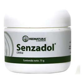 Senzadol Crema De Rednatura (dolor, Antinflamator, Golpes)